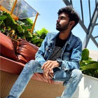 Harish S