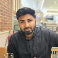 Sheik Isfaque Hussain