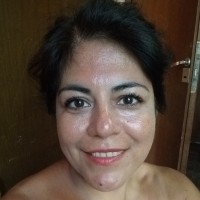 María Luisa Lescano