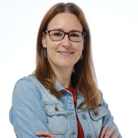 Lisette Dittmar - Rusman