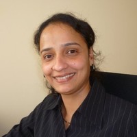 Shrutha Shetty