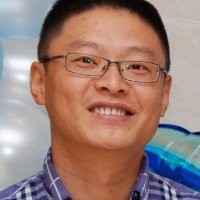 Jacky Zhang