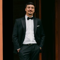 Ruben Lopez Martinez