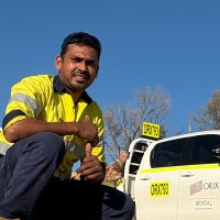 Navinesh Chand
