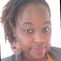 Rutendo Chatendeuka