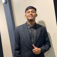 Adarsh Sharma