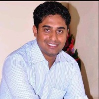 Abhishek Antony