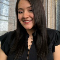 Claudia Bustos Macias