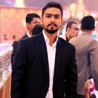 Arsalan Farooqui