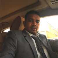 Mohaned Awad