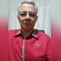 Antonio Alves de Almeida