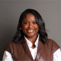 Desire Jones M.A.T