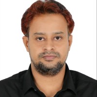 Sarfaraj Nawaz
