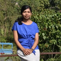 Malini Raghavendra