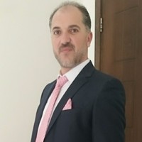 Arafat Hamad
