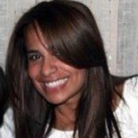Madeline Hidalgo