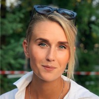 Suzanne Groen
