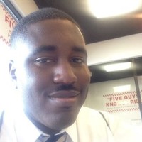 Jeremy Woodard