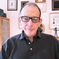 Daniel Braden