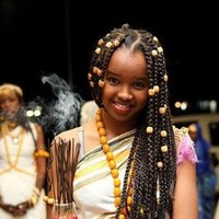 Sagal Ali