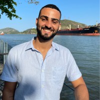 Kessy Jhonnes de Castro Souza