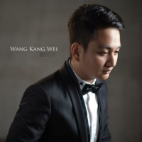 Kang Wei Wang, BEng, MA, MBA