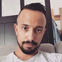Xavier Tudoux