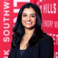 Ankita Varman, Shrm-Cp