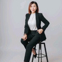 Megan Lee Chiu Mei