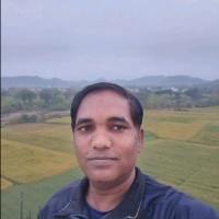 Dilip Kumar Dameriya