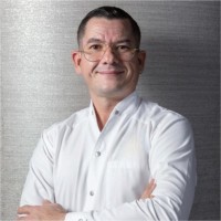 Edwin Solís.