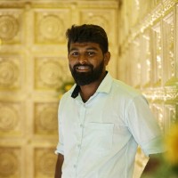Ghana Sai Kumar K