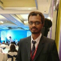 Ashwin Jadhav