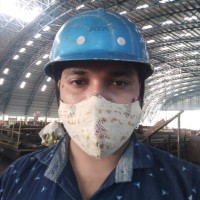 Prasenjeet Kr Gorai