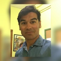 Jaime Morente Sánchez