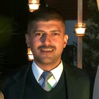 Ranjeet Singh