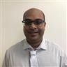 Yogendra Ramnarine