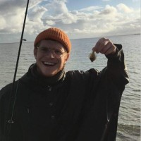 Rasmus Buch
