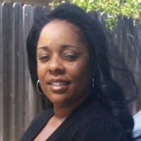 Katrina Jones