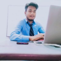 Mohd Athar Hussain Ansari