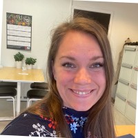Kaja Måsvær Sande