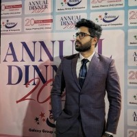 Syed Kabeer Hamdani