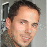 Damien Justafré