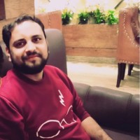 Umar Ali