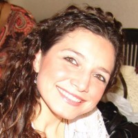 Irene Alvarado Zurita