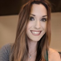 Ashley Ellis