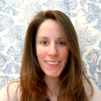 Amy Harrington (Rn, Bsn, Hnb-Bc)