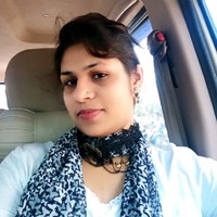 Deepika Kshirsagar