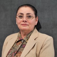 Guillermina Orozco Gxiola