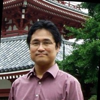 田中淳夫